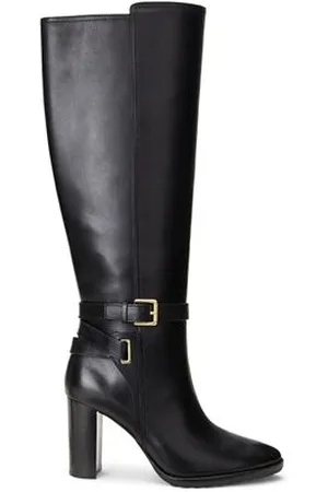 Ralph Lauren FOOTWEAR - Boots - on YOOX.com