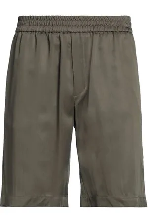 Roberto Collina BOTTOMWEAR - Shorts & Bermuda Shorts - on YOOX.com