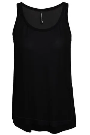 PIERANTONIO GASPARI TOPWEAR - Tank Tops - on YOOX.com