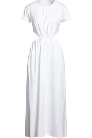 Loulou Studio DRESSES - Midi dresses - on YOOX.com