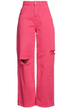 Icon Denim BOTTOMWEAR - Jeans - on YOOX.com