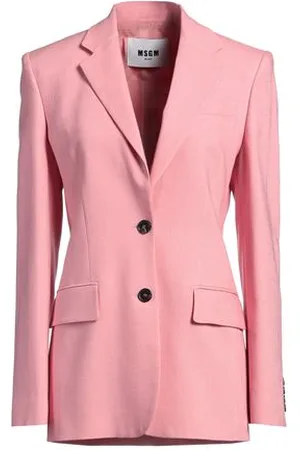 Msgm SUITS and CO-ORDS - Blazers - on YOOX.com