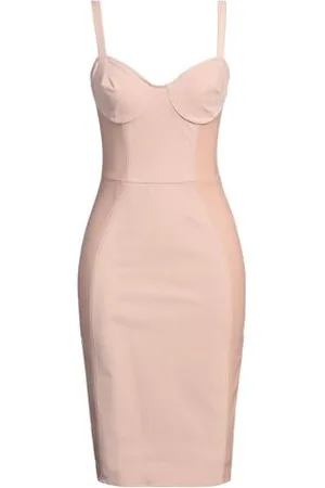 Elisabetta Franchi DRESSES - Mini dresses - on YOOX.com