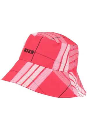 Msgm ACCESSORIES - Hats - on YOOX.com