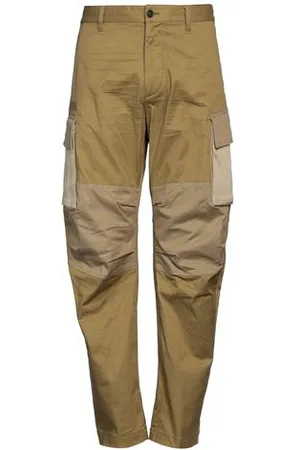 Dsquared2 BOTTOMWEAR - Trousers - on YOOX.com