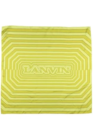 Lanvin ACCESSORIES - Scarves - on YOOX.com