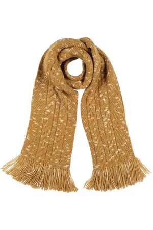 Escvdo ACCESSORIES - Scarves - on YOOX.com