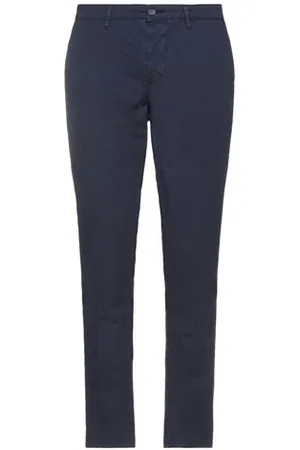 CRUNA BOTTOMWEAR - Trousers - on YOOX.com