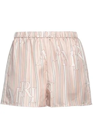 AMIRI BOTTOMWEAR - Shorts & Bermuda Shorts - on YOOX.com