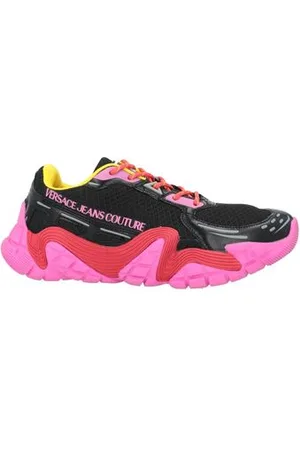 VERSACE FOOTWEAR - Trainers - on YOOX.com