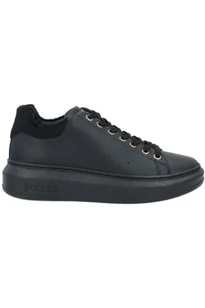 Pollini FOOTWEAR - Trainers - on YOOX.com