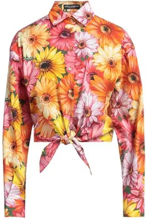 Dolce & Gabbana TOPWEAR - Shirts - on YOOX.com