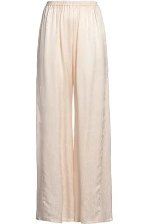 FORTE FORTE BOTTOMWEAR - Trousers - on YOOX.com