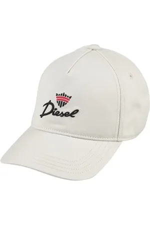 Diesel ACCESSORIES - Hats - on YOOX.com