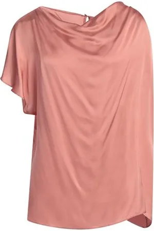 Manila Grace TOPWEAR - Tops - on YOOX.com