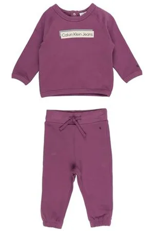 Calvin Klein NEWBORN - Baby sets - on YOOX.com