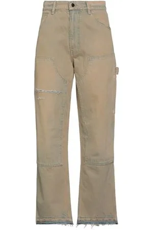 AMIRI BOTTOMWEAR - Jeans - on YOOX.com