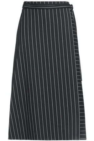 Joseph BOTTOMWEAR - Midi skirts - on YOOX.com