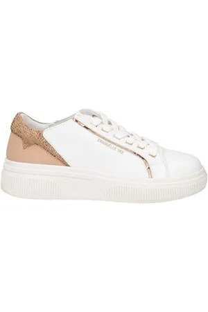 Emanuélle vee FOOTWEAR - Trainers - on YOOX.com