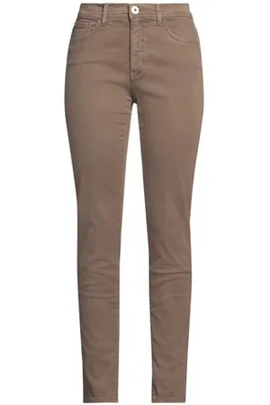 Trussardi BOTTOMWEAR - Trousers - on YOOX.com