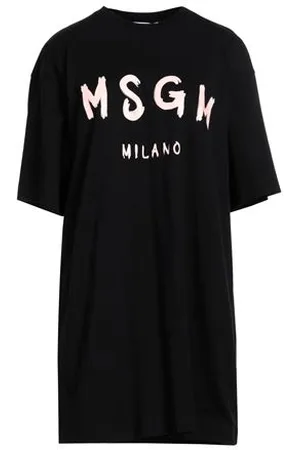 Msgm DRESSES - Mini dresses - on YOOX.com