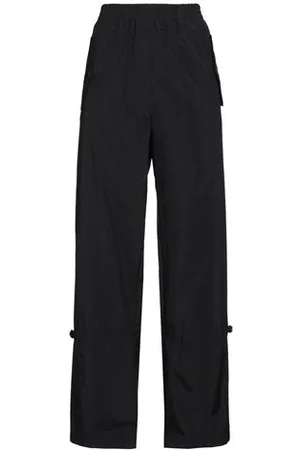 ERIKA CAVALLINI BOTTOMWEAR - Trousers - on YOOX.com