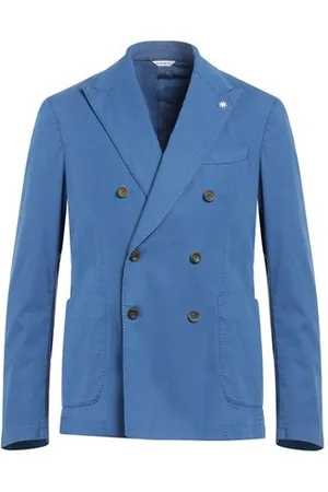Manuel Ritz SUITS and CO-ORDS - Blazers - on YOOX.com