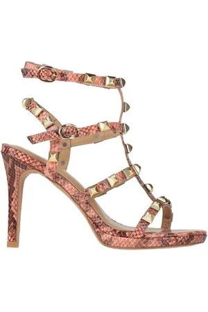 Alma en Pena FOOTWEAR - Sandals - on YOOX.com