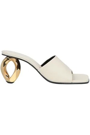 J.W.Anderson FOOTWEAR - Sandals - on YOOX.com