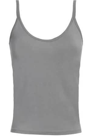 Max Mara TOPWEAR - Tank Tops - on YOOX.com