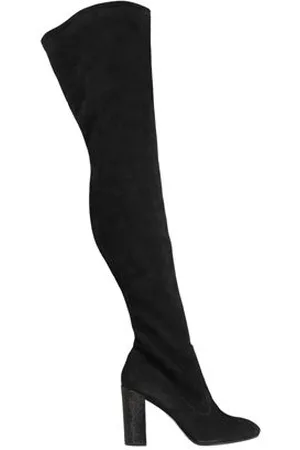 RENE CAOVILLA FOOTWEAR - Boots - on YOOX.com