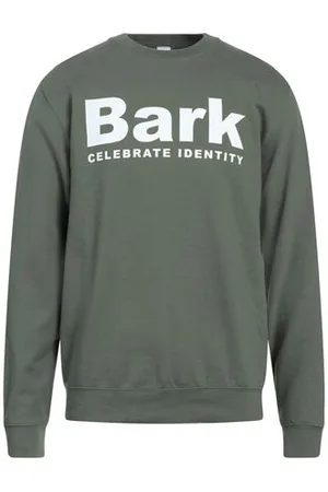 Bark TOPWEAR - Sweatshirts - on YOOX.com