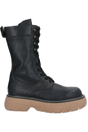 SEMICOUTURE FOOTWEAR - Ankle boots - on YOOX.com