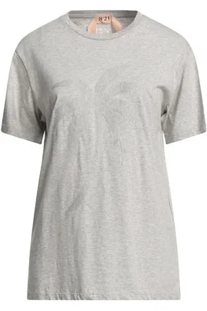 Nº21 TOPWEAR - T-shirts - on YOOX.com