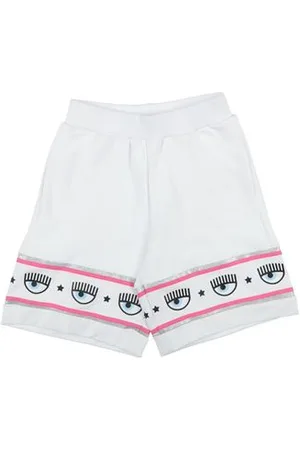 Chiara Ferragni BOTTOMWEAR - Shorts & Bermuda Shorts - on YOOX.com