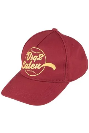 Dsquared2 ACCESSORIES - Hats - on YOOX.com