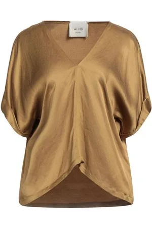 ALYSI TOPWEAR - Tops - on YOOX.com