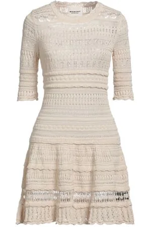Marant Etoile DRESSES - Mini dresses - on YOOX.com