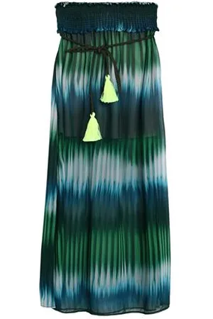 YOOX BOTTOMWEAR - Maxi skirts - on YOOX.com