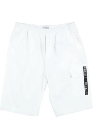 Bikkembergs BOTTOMWEAR - Shorts & Bermuda Shorts - on YOOX.com
