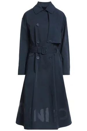 Emporio Armani COATS & JACKETS - Overcoats & Trench Coats - on YOOX.com