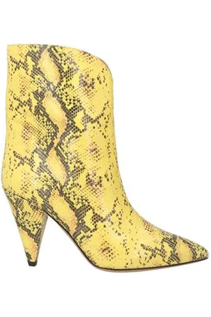 Isabel Marant FOOTWEAR - Ankle boots - on YOOX.com