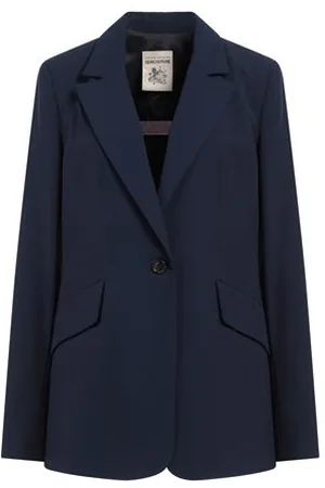 SEMICOUTURE SUITS and CO-ORDS - Blazers - on YOOX.com