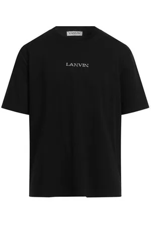 Lanvin TOPWEAR - T-shirts - on YOOX.com
