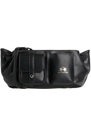 La Martina BAGS - Cross-body bags - on YOOX.com