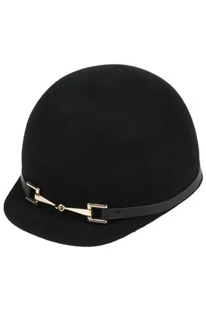 Elisabetta Franchi ACCESSORIES - Hats - on YOOX.com