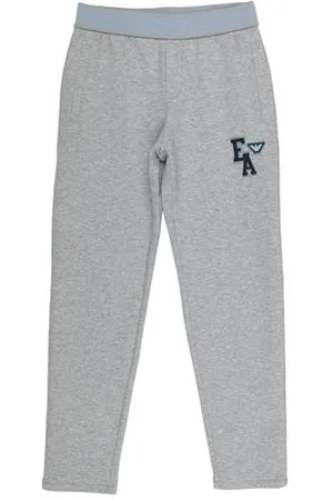 Emporio Armani BOTTOMWEAR - Trousers - on YOOX.com