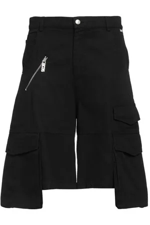 GCDS BOTTOMWEAR - Shorts & Bermuda Shorts - on YOOX.com