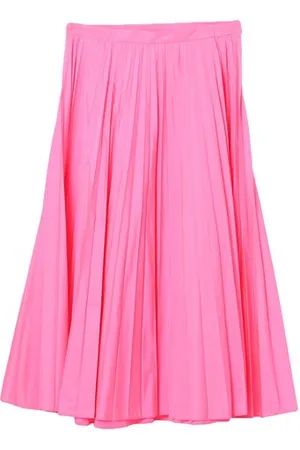 VALENTINO GARAVANI BOTTOMWEAR - Midi skirts - on YOOX.com