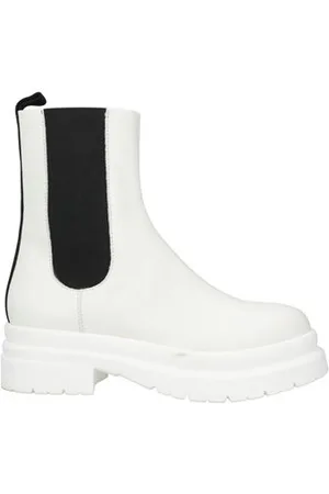 J.W.Anderson FOOTWEAR - Ankle boots - on YOOX.com